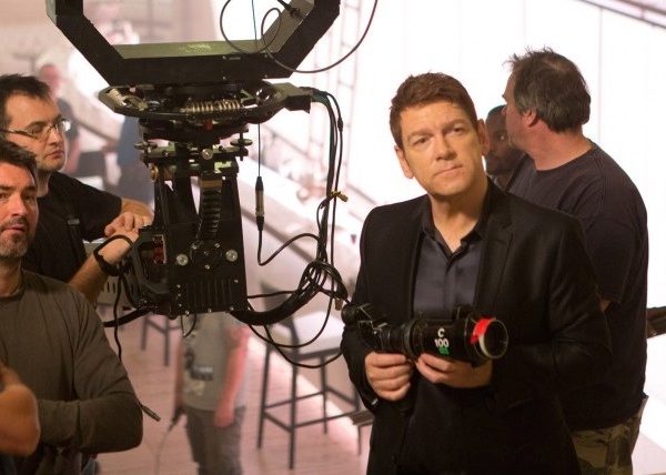 Irish Eye on Hollywood: Kenneth Branagh's Murder on the Orient Express