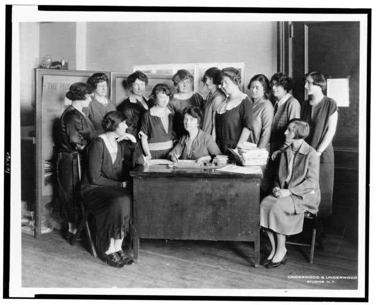 Margaret Higgins Sanger Founder of Planned Parenthood