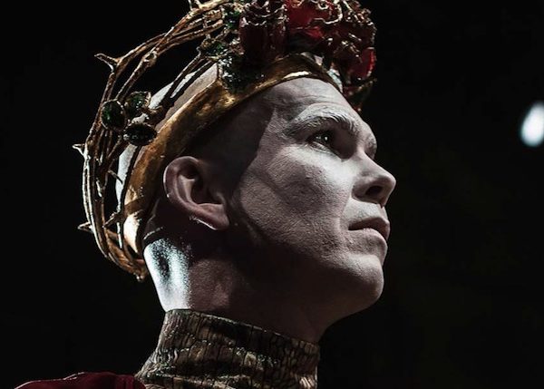 DruidShakespeare in New York