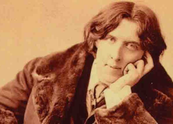 The Importance of Being Oscar’s Mother