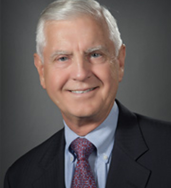 Lawrence G. Smith