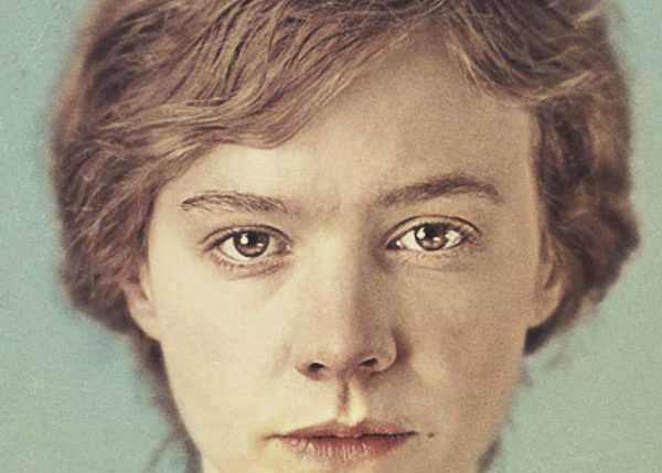 Irish Eye on Hollywood: The Irish Vote