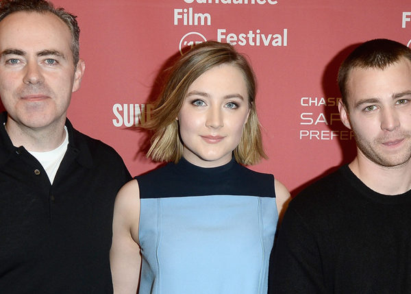 Irish Eye on Hollywood: Season of Saoirse