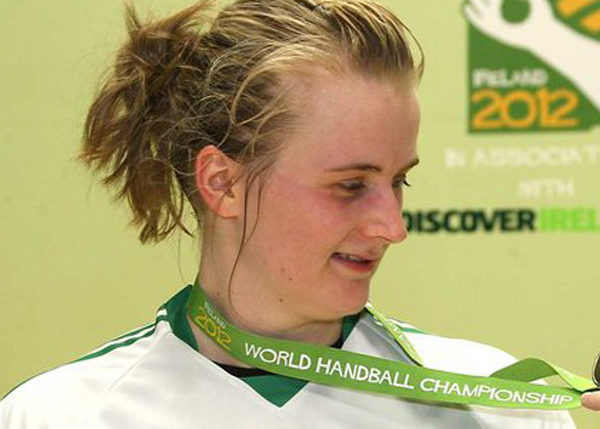 Irish Sweep World Handball Championships