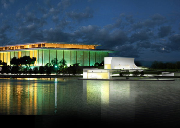 Kennedy Center Announces 2016 Irish Festival