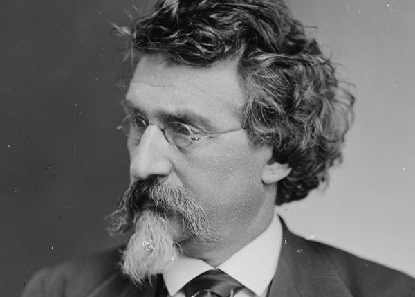 Mathew Brady’s Irish Mystery