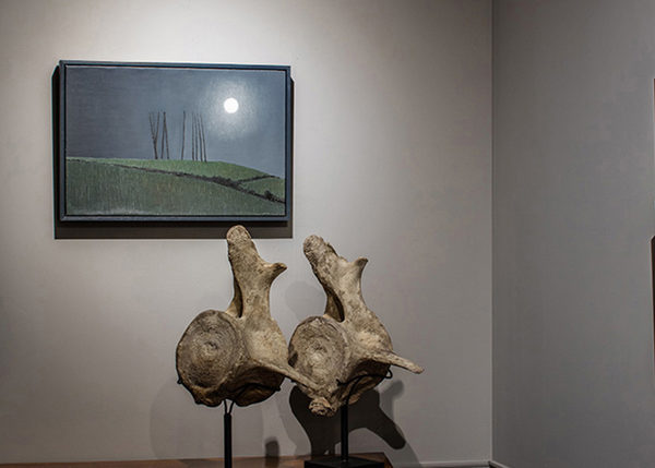 John Kelly’s Irish Landscapes