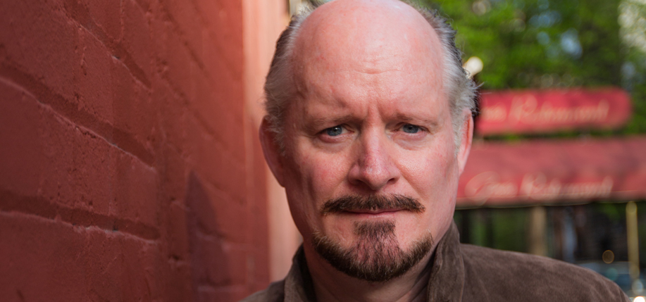 english tj cotter brandon author
