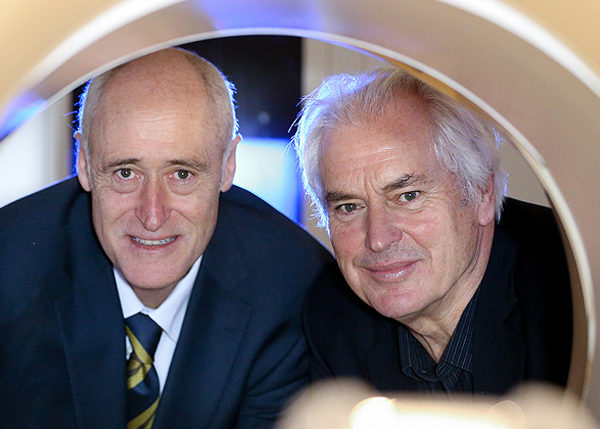 Trinity College and UCSF to Establish Global Brain Health Institute