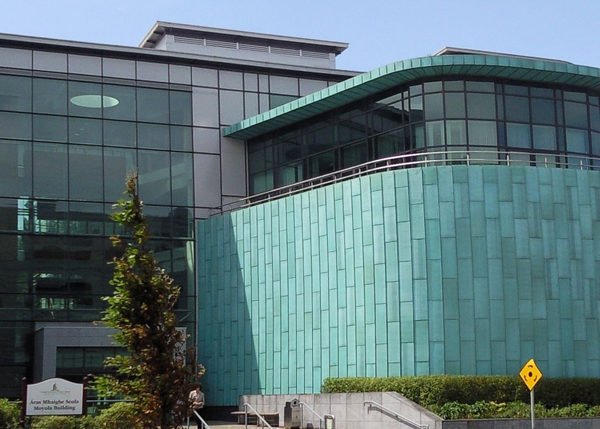 NUI Galway Research on Antibiotic Resistance