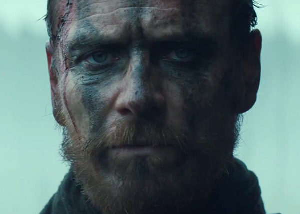 Irish Eye on Hollywood: Fassbender Thriller