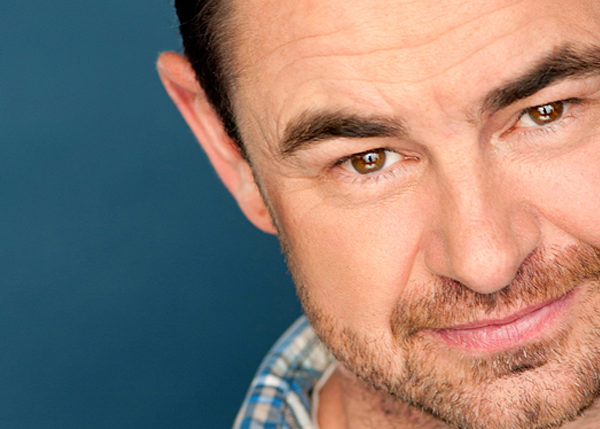 Irish Eye on Hollywood: Keogh – From Scorpion to King Fergus