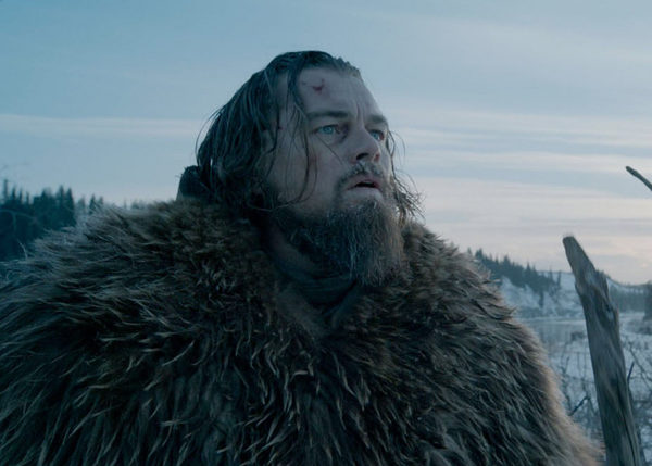 Irish Eye on Hollywood:True Story of Irish Frontiersman