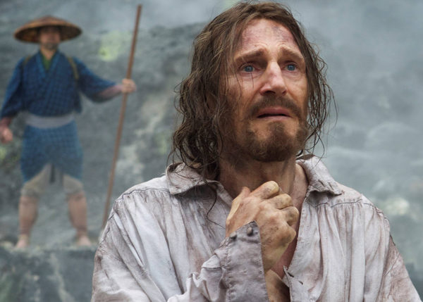 Irish Eye on Hollywood: Liam The Monster