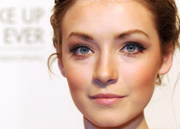 Irish Eye on Hollywood: Sarah Bolger Is Into The Badlands