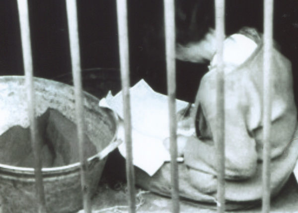 Constance Gore-Booth: The Rebel Countess