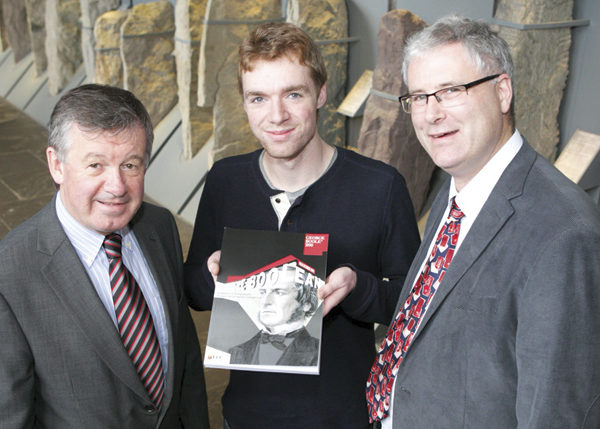 Cork Newspapers were “Actors and Reporters” Following the Rising