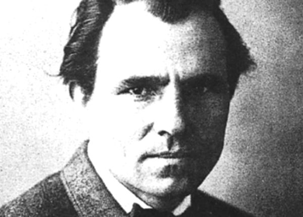 Robert Emmet: A Symbol for Independence