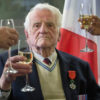 Kerry WWII Veteran Receives France’s Highest Honor