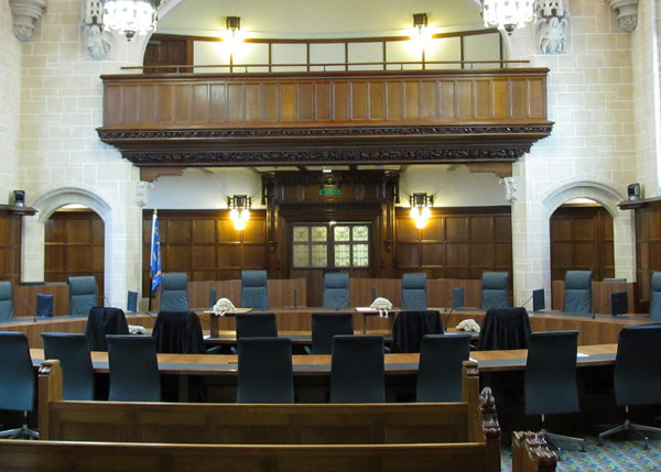 Civil Rights Ruling on Malaysian Massacre Has Implications for N.I.