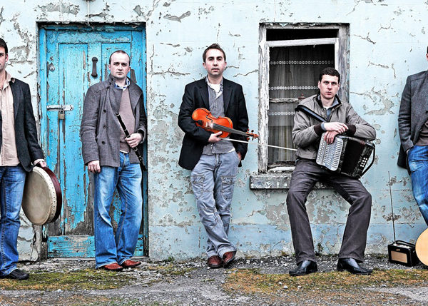 1916 Events: A Transcontinental Commemoration