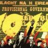 1916 Anniversary Sparks Debate