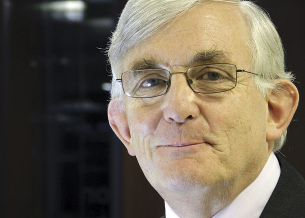 ICON Joins Groundbreaking Genome Initiative