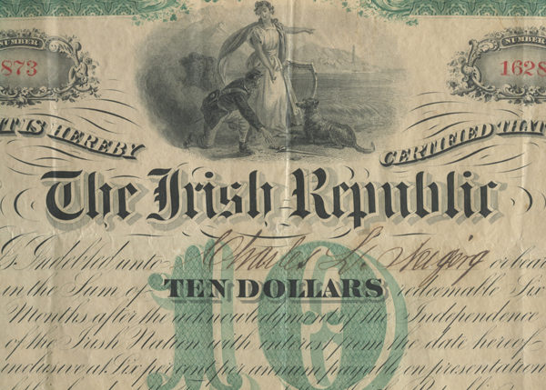 The Bonds of a Nation, 100 Years On