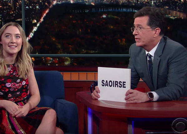 A Guide to Pronouncing Irish Names