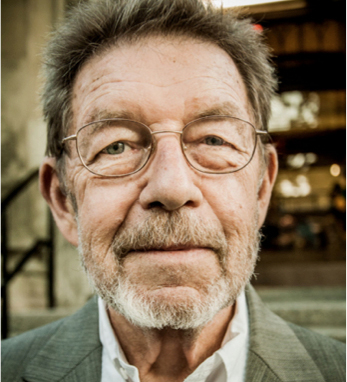 Pete Hamill