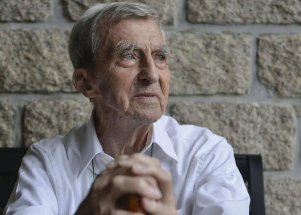 Last Descendent of Rising Leader Awarded Freedom of the City of Dublin