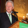 Clinton Launches Suicide Prevention Program