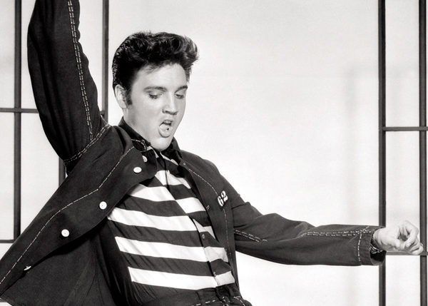 The King’s Irish and American Roots