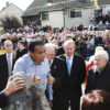 <b>An Irish Welcome for the Champ</b>