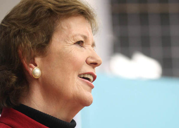 Mary Robinson Centre to Host International Sustainability Symposium