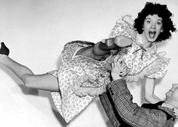 Roots: The Unrelated Ryan Girls