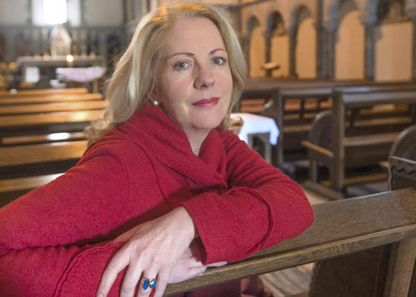 Forgotten Faces of Art: The Women of the Honan Chapel