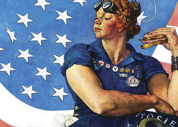 Sláinte! Women Rule