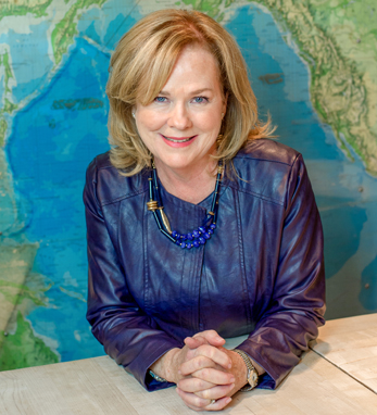 Susan Ungaro