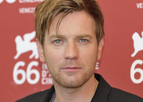 Irish Eye on Hollywood: Ewan McGregor Adapts Philip Roth in Directorial Debut
