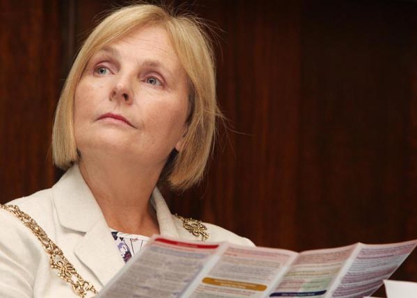 HIV on the Rise in Ireland