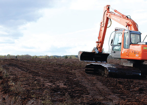 Irish Agriculture “Not So Green”