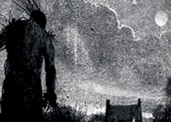 A Movie, and Legacy, for Children