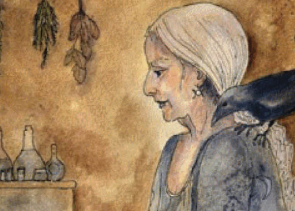 Witch or Healer? Biddy Early (1798 – 1872)