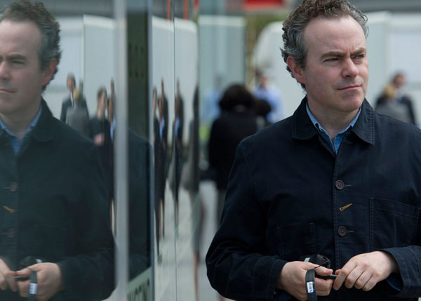 Irish Eye on Hollywood: John Crowley to Direct Goldfinch Adaptation