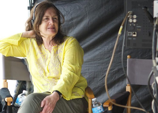 Irish Eye on Hollywood: Finola Dwyer Shopping Brooklyn TV Spinoff