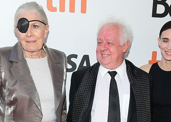 Irish Eye on Hollywood: Irish Talent in Toronto