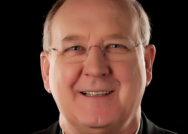 Dallas Dubliner Bishop Headed to the Vatican