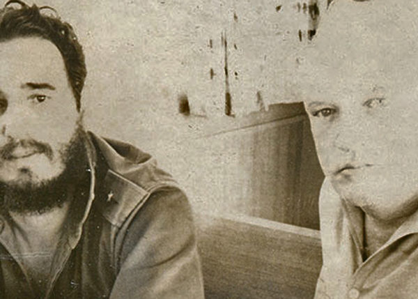 The Real Life Story of Bridge of Spies Lawyer James B. Donovan