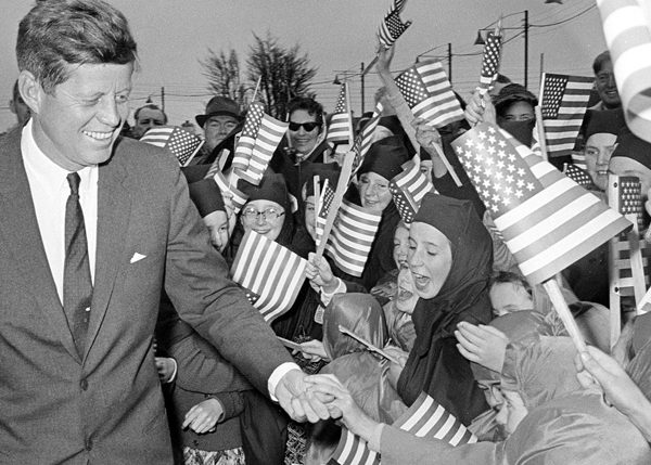 Irish Film Institute Brings the Past Online